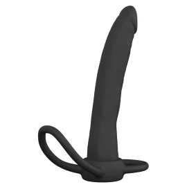 Hidden Desire Extreme Análne dildo pre vaginálnu aj análnu stimuláciu