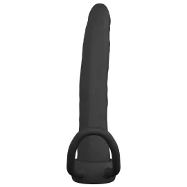 Hidden Desire Extreme Análne dildo pre vaginálnu aj análnu stimuláciu