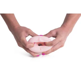 BOOM Paula Wild masturbátor