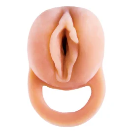 NMC Extendor 2v1 vibračný návlek na penis a masturbátor 23 cm