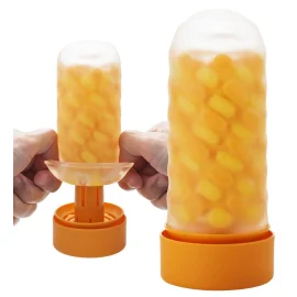 TENGA Arte masturbátor - Weave
