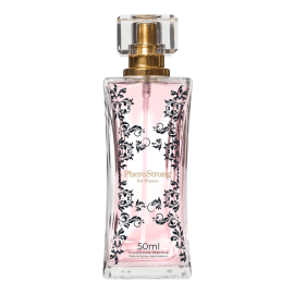 PheroStrong pheromone for Women 50 ml