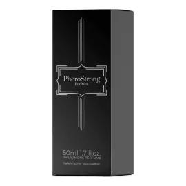PheroStrong pheromone for Men 50 ml