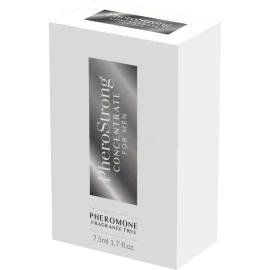 PheroStrong Fragrance Free Concentrate for Men 7,5 ml