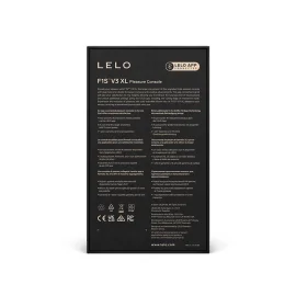 LELO F1S™ V3 XL masturbátor - modrý