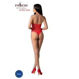 Passion body BS094 červené