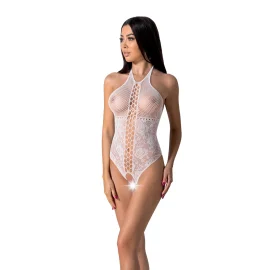Passion body BS094 biele
