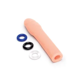 Size-up Extra návlek na penis