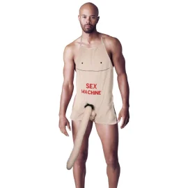 Zástera Sex Machine