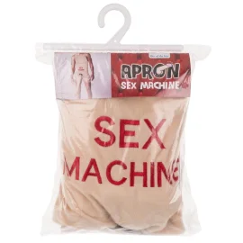 Zástera Sex Machine