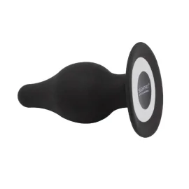 SilexD Plug Model 2 análny kolík XS