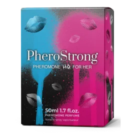 PheroStrong pheromone HQ for Her 50 ml
