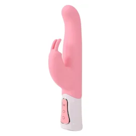 BASIC X Hank rabbit vibrátor