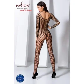 Passion Catsuit Veronique čierny