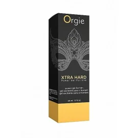 Orgie Xtra Hard Power Gél pre neho 30 ml