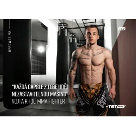 HyPower for him 2.0 - 120 tbl - potravinový doplnok
