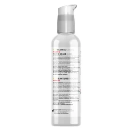 Swiss Navy Playful 4 in1 lubrikačný gél Mango 118 ml