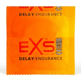 EXS Delay kondómy 12 ks
