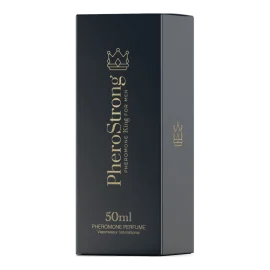 PheroStrong pheromone King For Men 50 ml