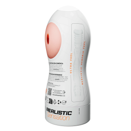 Alive masturbátor Maxi FLEX - generic