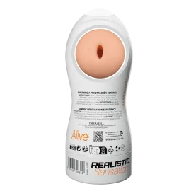 Alive masturbátor Maxi FLEX - generic