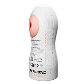Alive masturbátor Maxi FLEX - generic