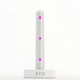 KYO Steri Warmer sterilizátor a ohrievač masturbátorov 2v1