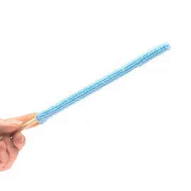 XTC Microfiber tyčinky do masturbátorov 8 ks