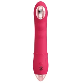 Showers to orgasm Sprchová hlavica - vibrátor 2v1