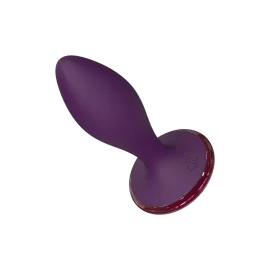 Glam Strong vibračný análny kolík