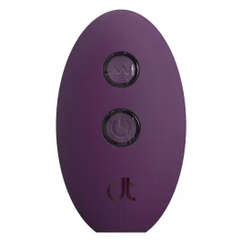 Glam Strong vibračný análny kolík