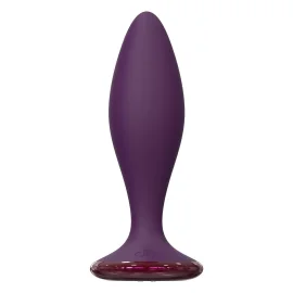 Glam Strong vibračný análny kolík