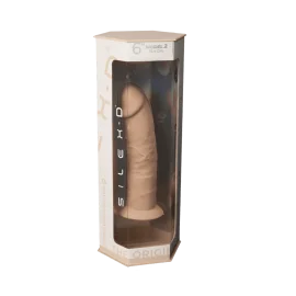 Silexd The original dildo Model 2 - telové