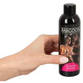 Magoon Masážny olej Oriental Ecstasy 200 ml