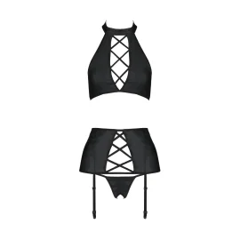 Passion Nessy set
