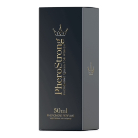 PheroStrong pheromone Queen for Women 50 ml