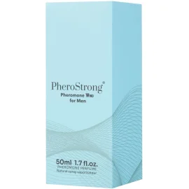 PheroStrong pheromone Wind for Men 50 ml