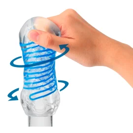 Tenga Spinner DX 01 Drops masturbátor
