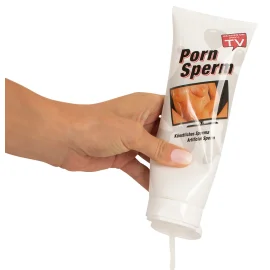 Porn Sperm Falošné spermie 250 ml