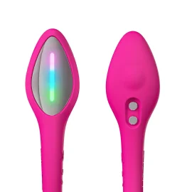 LOVENSE Lush Mini vibračné vajíčko