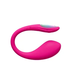 LOVENSE Lush Mini vibračné vajíčko
