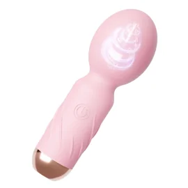 BASIC X DAISY mini masážna hlavica