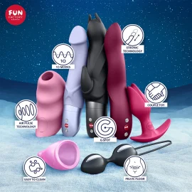 Satisfyer Premium Adventní kalendář