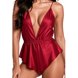 Passion SENSIE body Burgundy S