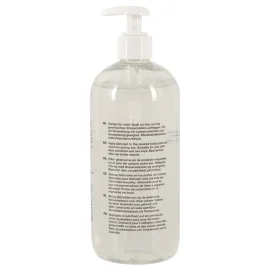 Just Glide Toy lubrikačný gel 500 ml