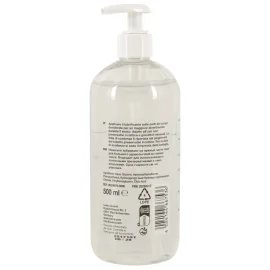 Just Glide Toy lubrikačný gel 500 ml