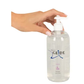 Just Glide Toy lubrikačný gel 500 ml