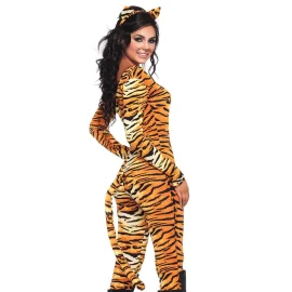 Leg Avenue kostým Wild tigress