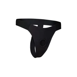 Ivy Strap-On kalhotky s dildem XXL