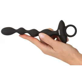 ANOS Flexible vibračné  análne korále